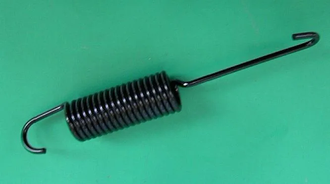 MOLLA VASCA MM.190XD.27.5
