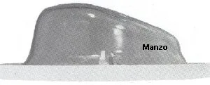 OBLO'COMPLETO 512 (CORNICE H.23MM.)