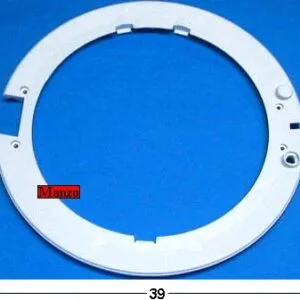 CONTROCORNICE OBLO' DELTA