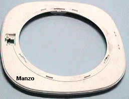 CONTROCORNICE OBLO' EL