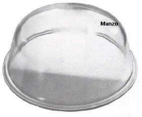 VETRO OBLO'