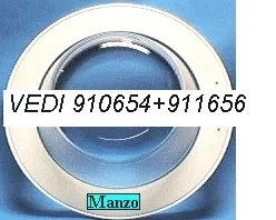 OBLO'COMPLETO V.910654 + 911656