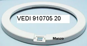 CORNICE OBLO' LB EL