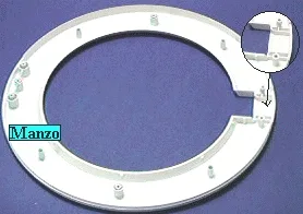 CORNICE OBLO' M41TX EL