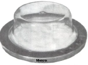 OBLO'COMPLETO GRANDE SENZA FORO