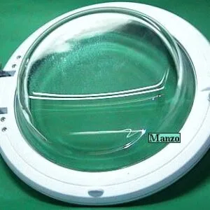 OBLO' COMPLETO D.40 VETRO BASSO