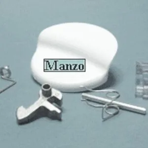 MANIGLIA OBLO' KIT