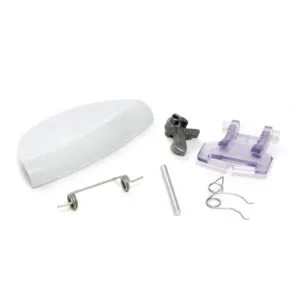 MANIGLIA OBLO' KIT SUPPORTTO 44X25
