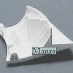 MANIGLIA OBLO' ADATTABILE V.911106.01