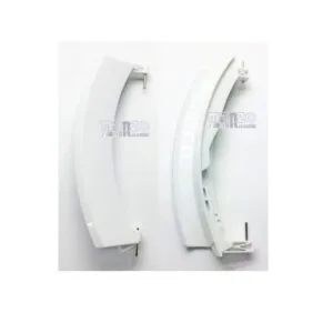 MANIGLIA OBLO' 210X45 BIANCA ORIGINALE