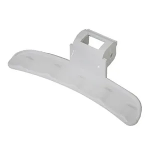 MANIGLIA OBLO' 113X23MM