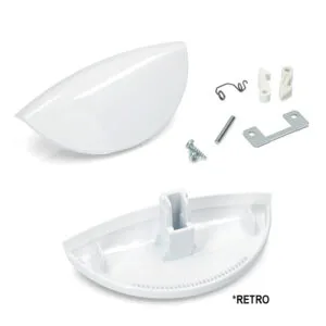 MANIGLIA OBLO' KIT