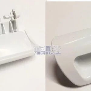 MANIGLIA OBLO' CARICA DALL' ALTO 152X54 ORIGINALE