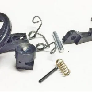 MANIGLIA OBLO'KIT C/FORO