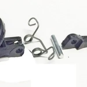 MANIGLIA OBLO'KIT S/FORO