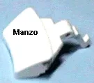 MANIGLIA OBLO' KLS