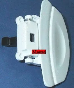 MANIGLIA OBLO'