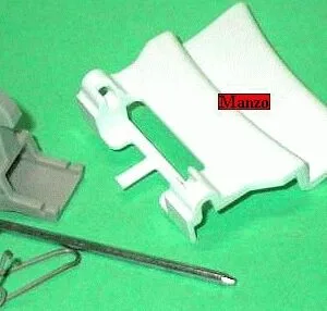 MANIGLIA OBLO' KIT