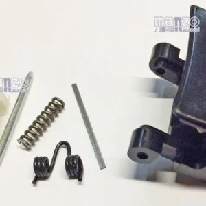 MANIGLIA OBLO'L6 II SERIE