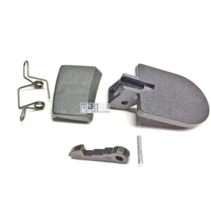 MANIGLIA OBLO'KIT LB