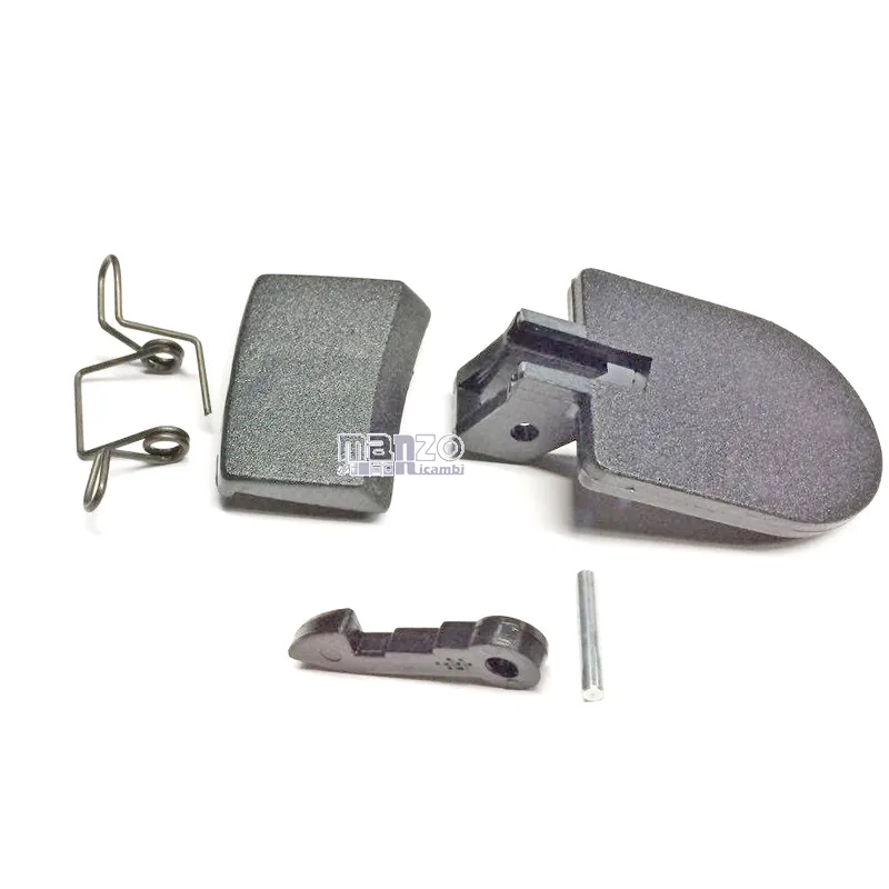 MANIGLIA OBLO'KIT LB