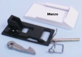 MANIGLIA OBLO'KIT VEDI.911457.15