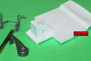 MANIGLIA OBLO' KIT ORIGINALE