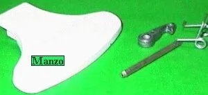 MANIGLIA OBLO' KIT