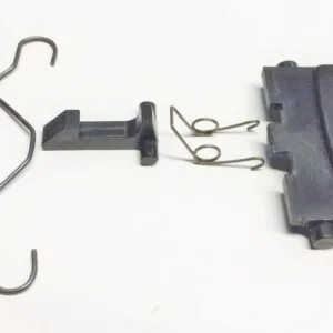 MANIGLIA OBLO'KIT TL