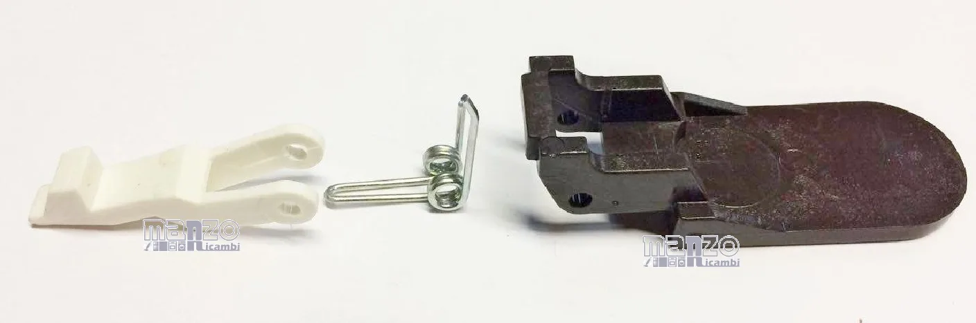 MANIGLIA OBLO'KIT