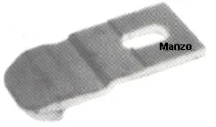 NASELLO BLOCCAGGIO L/S 802