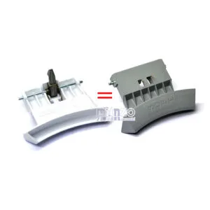 MANIGLIA OBLO'KIT 4'SERIE ORIGINALE
