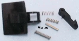 MANIGLIA OBLO'KIT EL