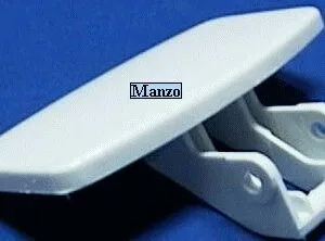 MANIGLIA OBLO' 45X85 ORIG.