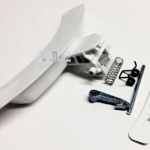 MANIGLIA OBLO'KIT 190X30 VEDI 911846.01
