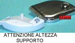 MANIGLIA OBLO'KIT VEDI.911863.11