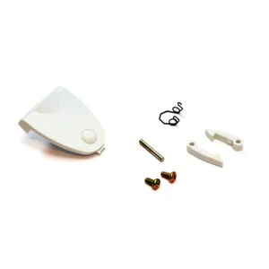 MANIGLIA OBLO'KIT CON 2 NASELLI