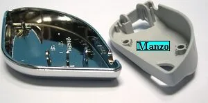 MANIGLIA OBLO' EL