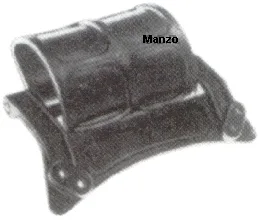CERNIERA OBLO' EL