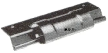 CERNIERA OBLO'W25