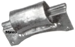 CERNIERA OBLO'PANDA