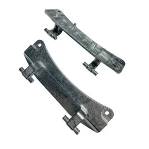 CERNIERA OBLO' 170X40 ALTEZZA 30MM