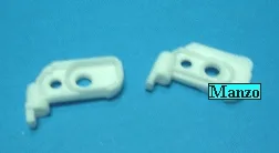 SUPPORTO CERNIERA OBLO' KIT INF.+SUP.