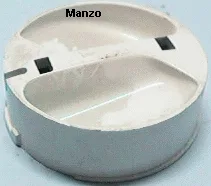 MANOPOLA TIMER T/N