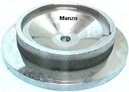 MANOPOLA SA 65 EL