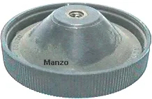 MANOPOLA TIMER 75 EL