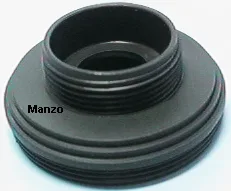 MANOPOLA TIMER PS160- EL