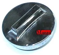 MANOPOLA TIMER CROMATA L5 EL