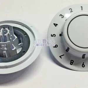 MANOPOLA TIMER ORDINARE