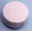 MANOPOLA TIMER KLB8TX EL